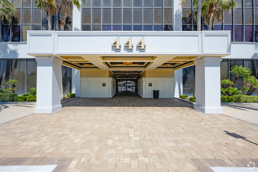 More Photos Of 444 Seabreeze Blvd, Daytona Beach Office For Lease