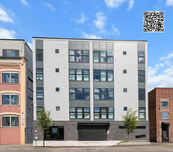 More Photos Of 168 Emmet St, Newark Apartments For Sale