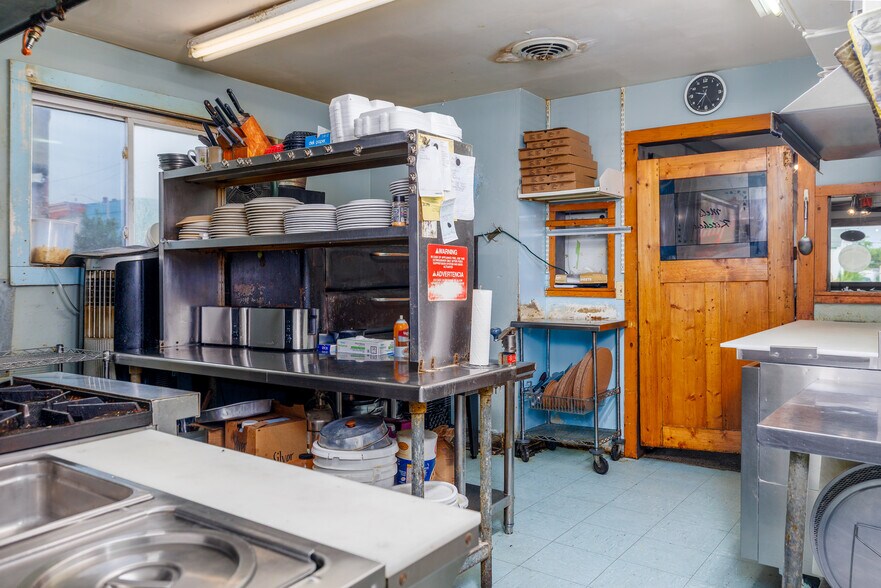 More Photos Of 215 E State St, Morocco Restaurant For Sale