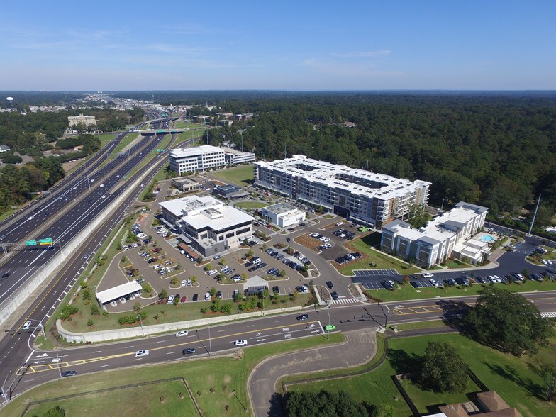 Primary Photo Of 1200 Eastover Dr, Jackson Unknown For Lease