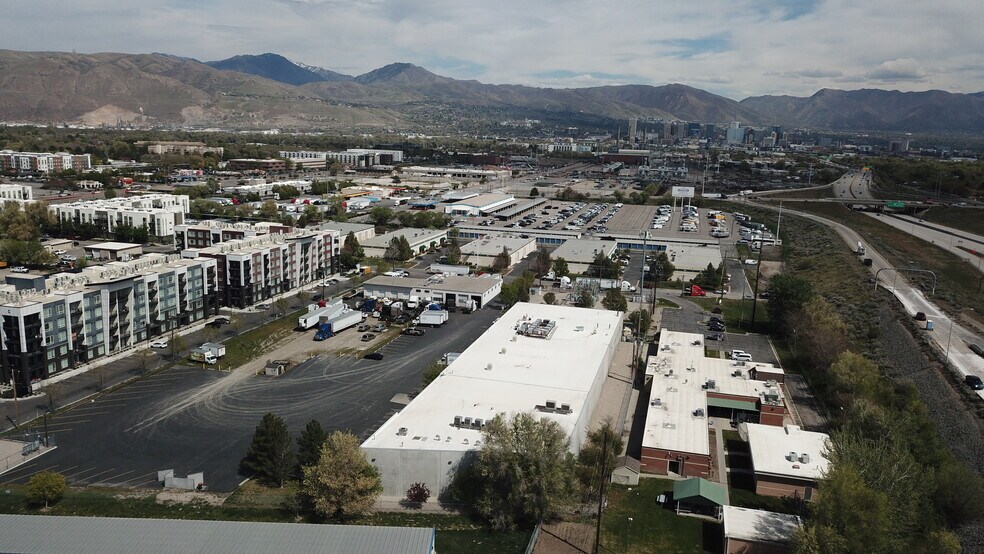 More Photos Of , Salt Lake City Industrial For Sale
