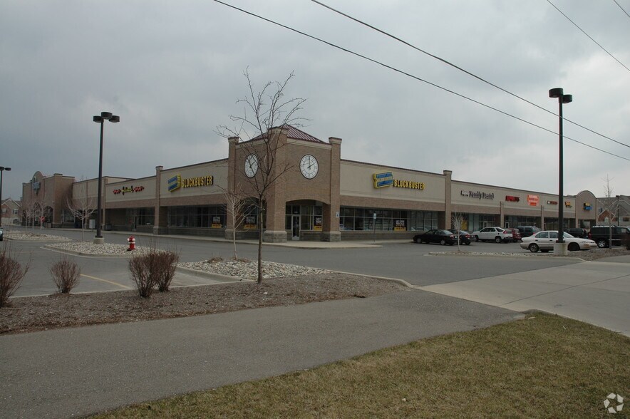 More Photos Of 54778-54826 Dequindre Rd, Shelby Township Unknown For Lease