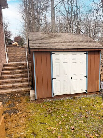 More Photos Of 70 Pine Brook Rd, Towaco Office For Sale