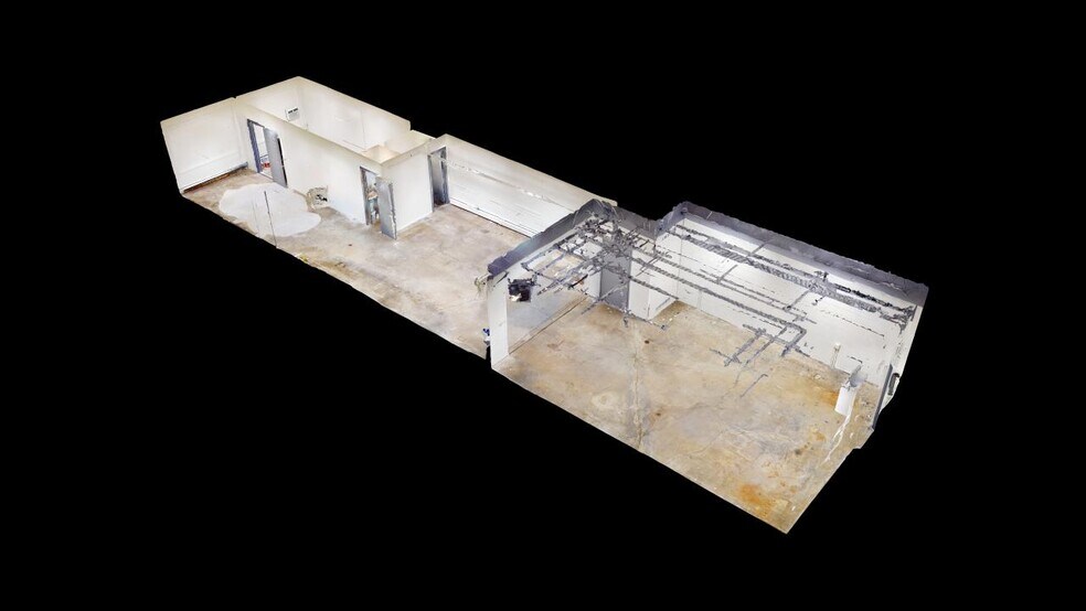 More Photos Of 50 E Palatine Rd, Palatine Storefront Retail Office For Lease