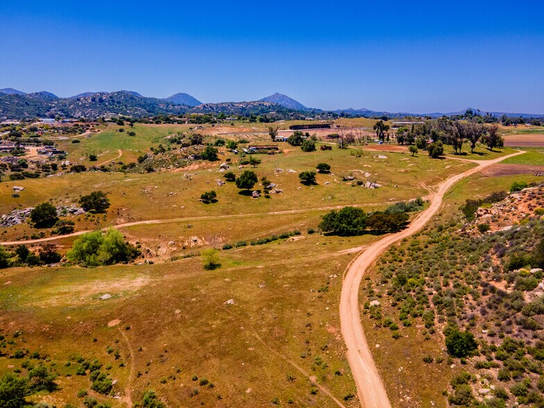 More Photos Of 2342 Dye Rd, Ramona Land For Sale