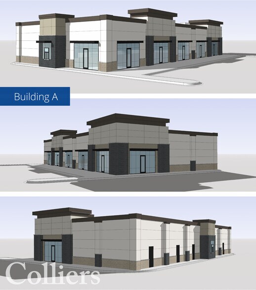 More Photos Of 3710 Lincoln Rd., Idaho Falls Unknown For Lease