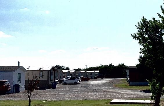 More Photos Of 820 N Crider Rd, Cordell Manufactured Housing Mobile Home Park For Sale