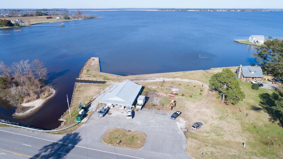 Primary Photo Of 3581 Caratoke Hwy, Maple Land For Sale