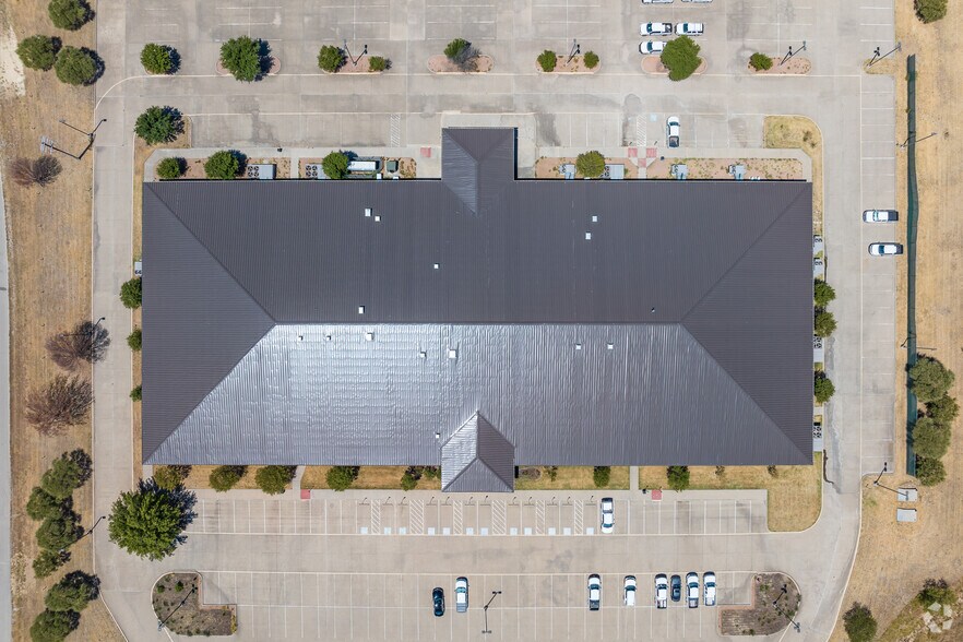 More Photos Of 9500 Glascock Drive, Cresson Office For Sale