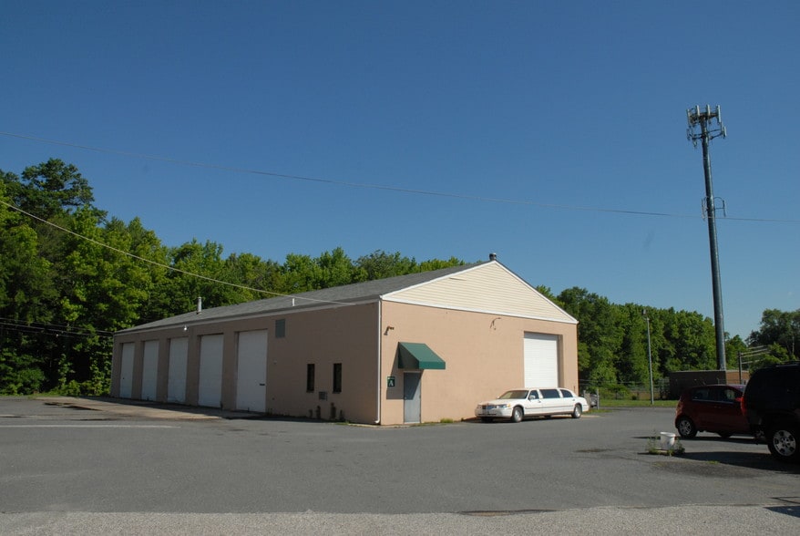 More Photos Of 1232 S Philadelphia Blvd, Aberdeen Unknown For Lease