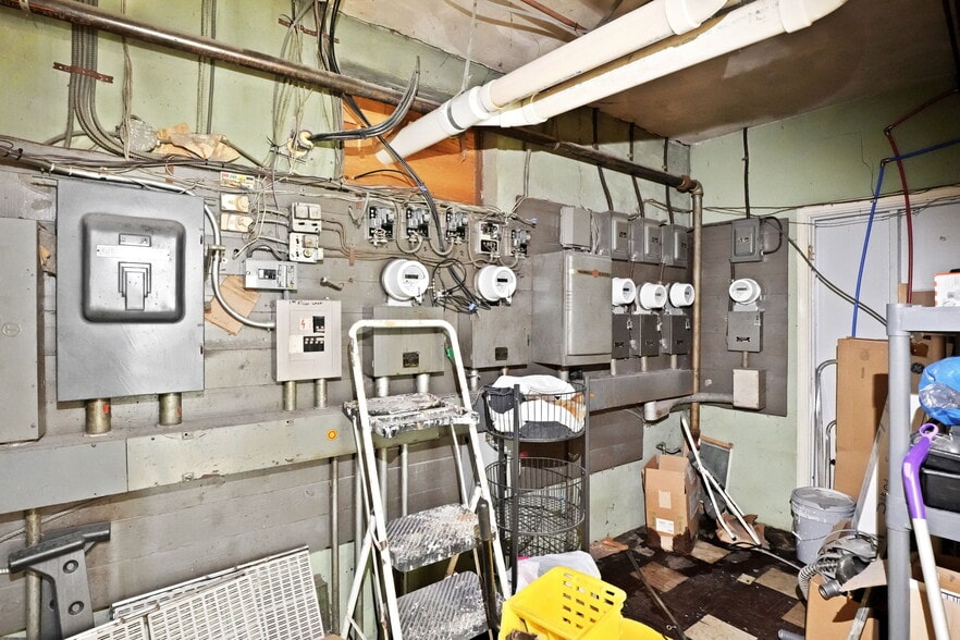 More Photos Of 171 Front St, Vestal Township Storefront Retail Residential For Sale
