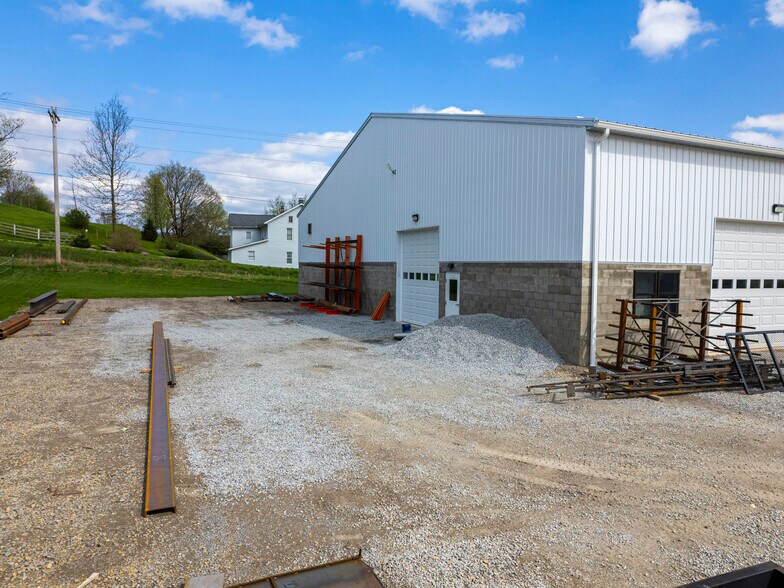 More Photos Of 2425 Township Road 414, Dundee Warehouse For Sale