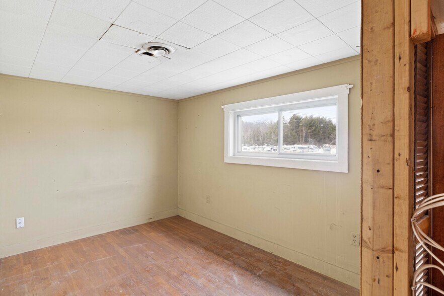 More Photos Of 471 Route 11, Farmington Storefront Retail Office For Sale