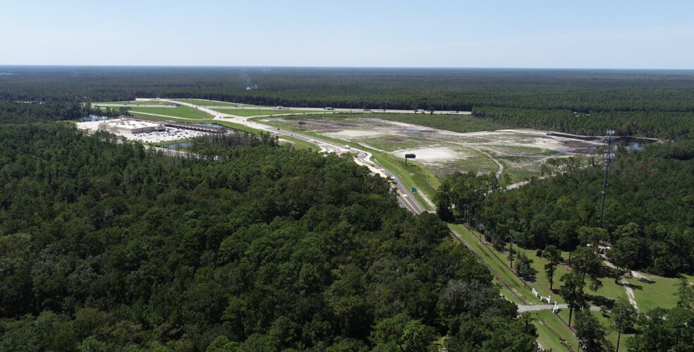 More Photos Of 7360 GA-99, Brunswick Land For Sale