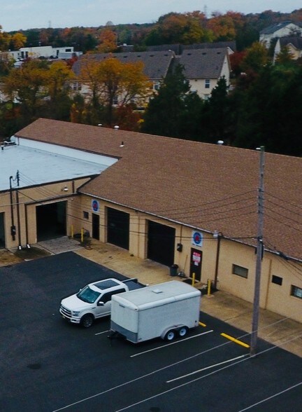 More Photos Of 255 Cross Keys Rd, Berlin Flex For Lease