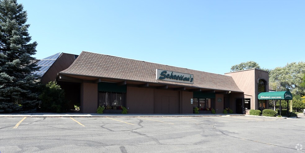 More Photos Of 770 S Main St, Fond Du Lac Unknown For Lease