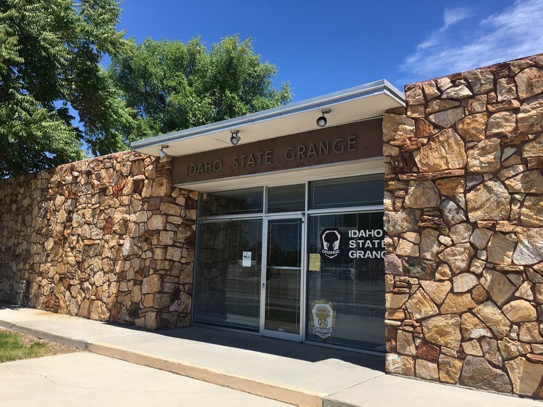 More Photos Of 1524 NW 8th St, Meridian Office For Lease