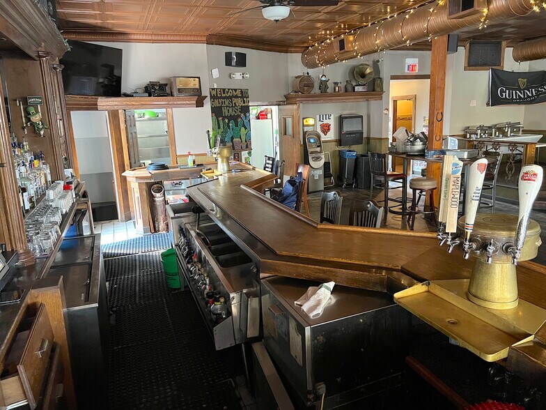 More Photos Of 5901 W Lawrence Ave, Chicago Freestanding For Sale