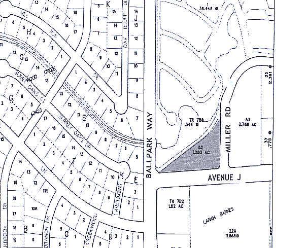 More Photos Of 2121 Avenue J, Arlington Office For Sale