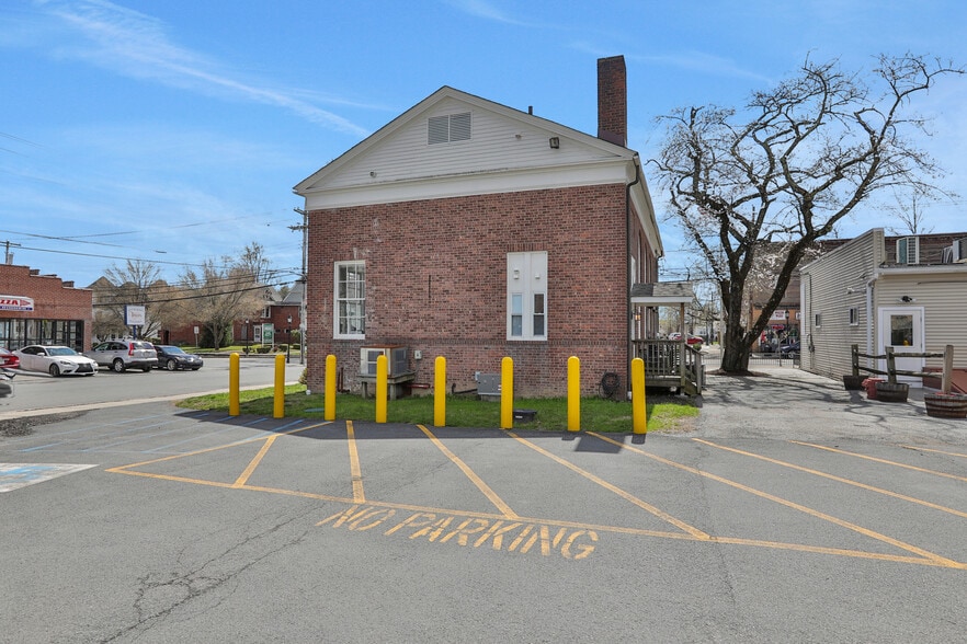 More Photos Of 62 Main St, Pine Bush Loft Creative Space For Sale