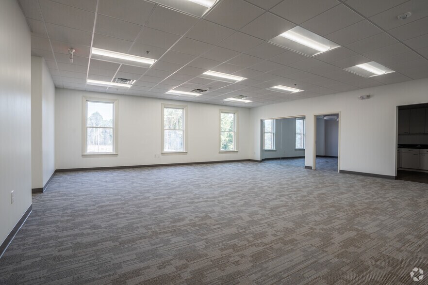 Photo of 1st Floor Ste 