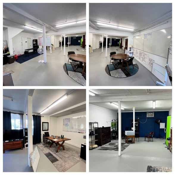 More Photos Of 412 S E St, Pensacola Storefront Retail Residential For Lease