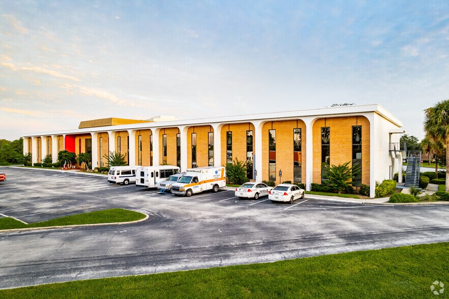 More Photos Of 6100 Lake Ellenor Dr, Orlando Office For Lease