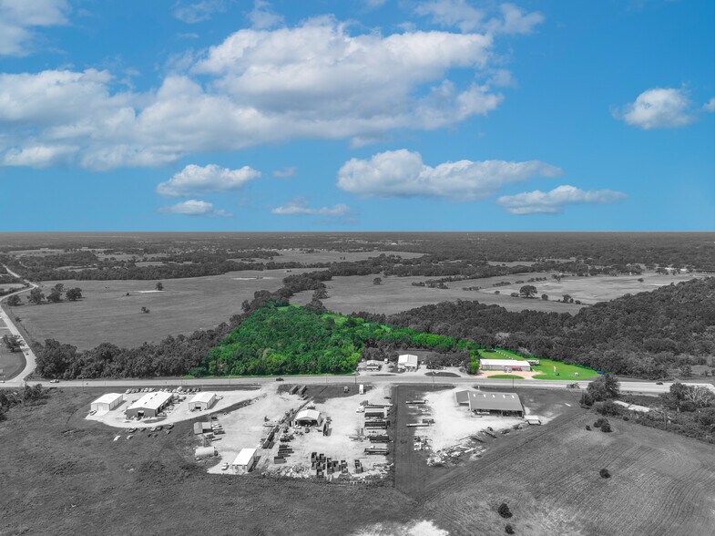 More Photos Of 29993 State Highway 64, Canton Freestanding For Sale