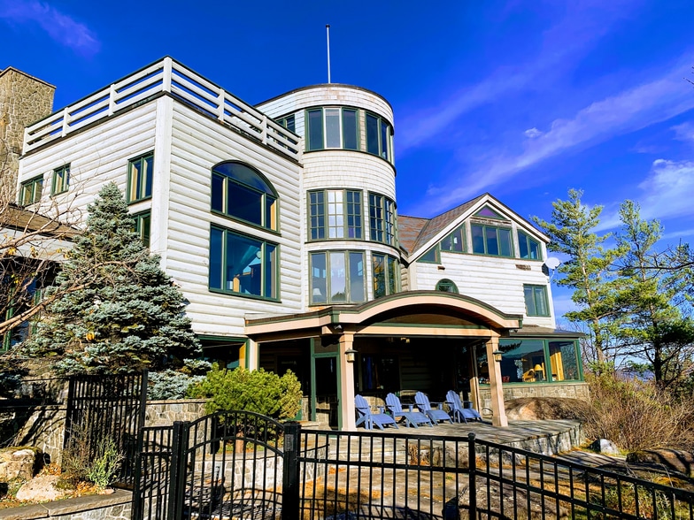 More Photos Of 6394 NY-86, Jay Hotel For Sale