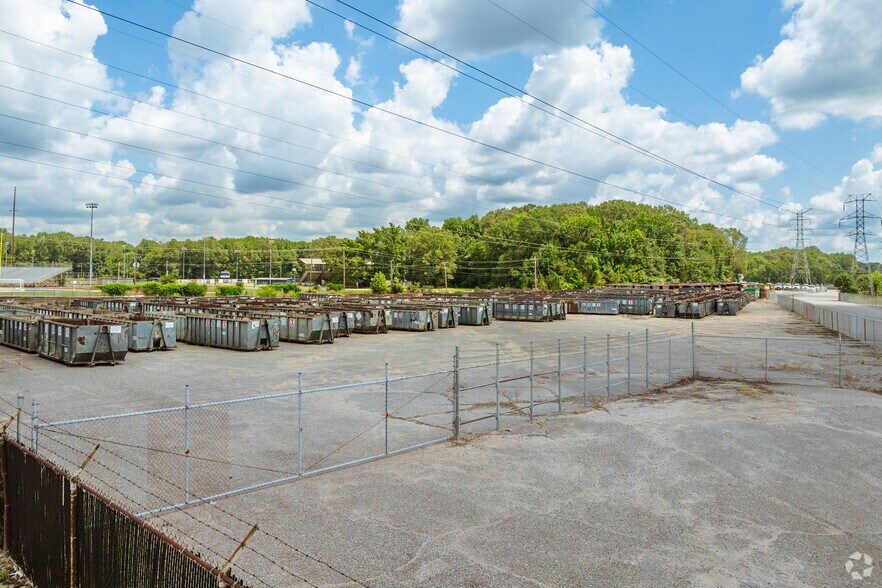 More Photos Of 2650 Mount Moriah Rd, Memphis Land For Lease