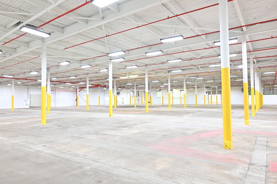 More Photos Of 680 E John St, Markesan Food Processing For Lease
