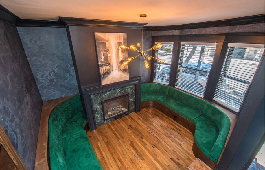 More Photos Of 765 10th Ave, San Diego Hospitality For Sale