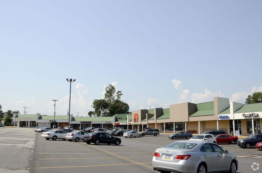More Photos Of 3488-3490 Concord Rd, Aston Township Unknown For Lease