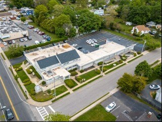 More Photos Of 111 Carleton Ave, Islip Terrace Medical For Lease