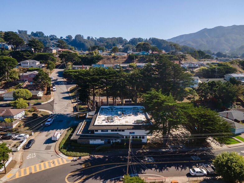 More Photos Of 667-669 Crespi Dr, Pacifica Medical For Sale