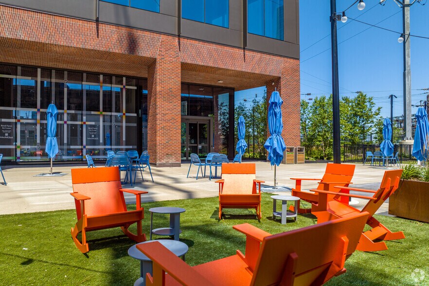 More Photos Of 3025 John F Kennedy Blvd, Philadelphia Office For Lease