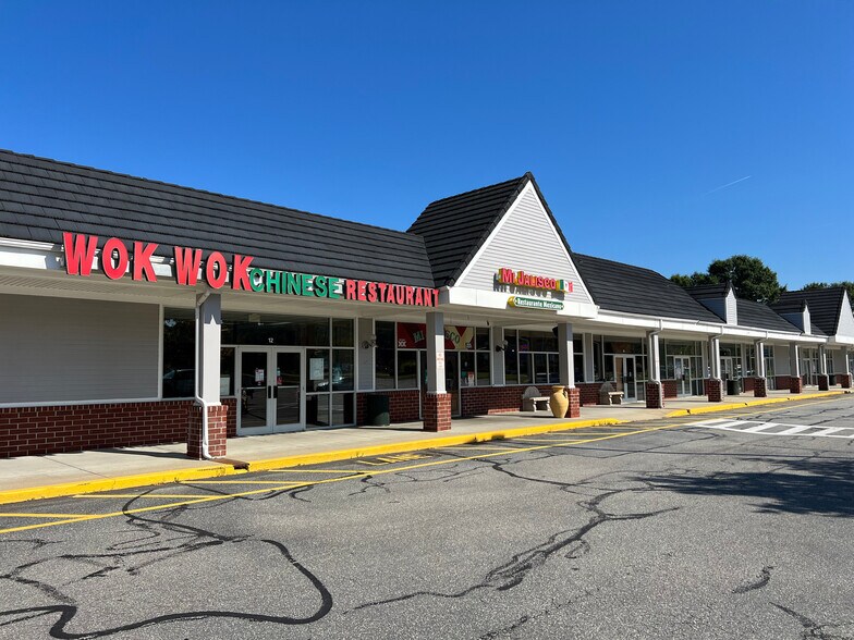 More Photos Of 586-614 Nashua Rd, Milford Unknown For Lease