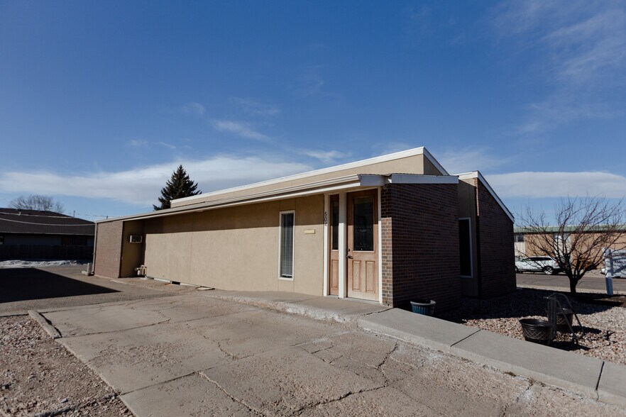 More Photos Of 504 E Lyon St, Laramie Healthcare For Sale