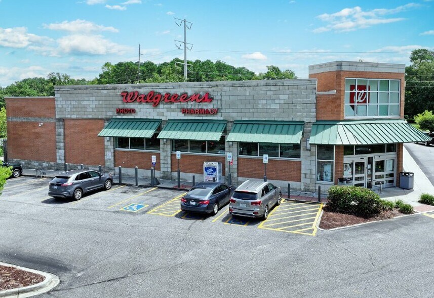 More Photos Of 1 S Alliance Dr, Goose Creek Drugstore For Sale