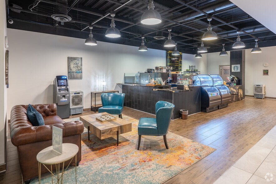 More Photos Of 2827 Paradise Rd, Las Vegas Health Club For Sale