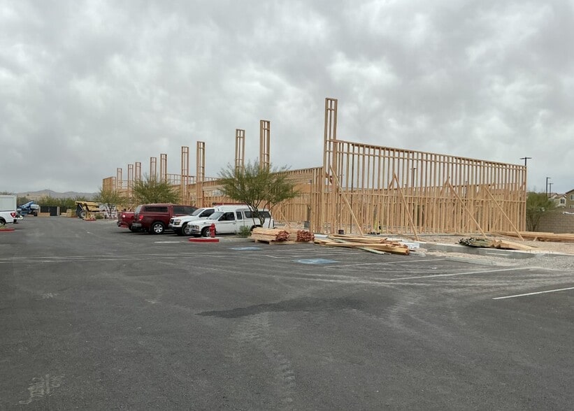 More Photos Of 8185 S Rainbow Blvd, Las Vegas Unknown For Lease