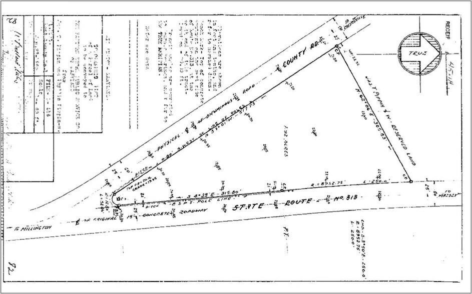 More Photos Of 173 Sassafras St, Millington Cement Gravel Plant For Sale