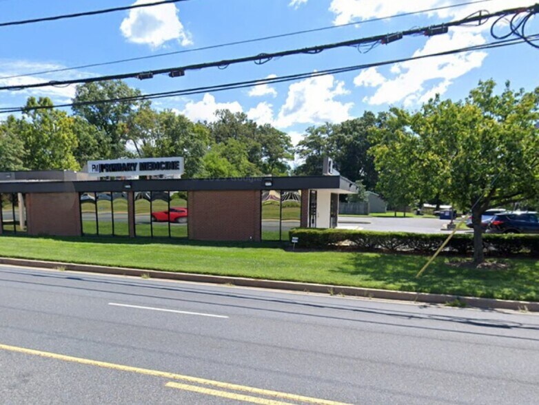 Primary Photo Of 14113 Baltimore Ave, Laurel Freestanding For Lease