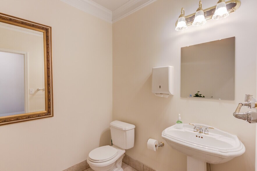 More Photos Of 1100 Powers Pl, Alpharetta Office Residential For Sale