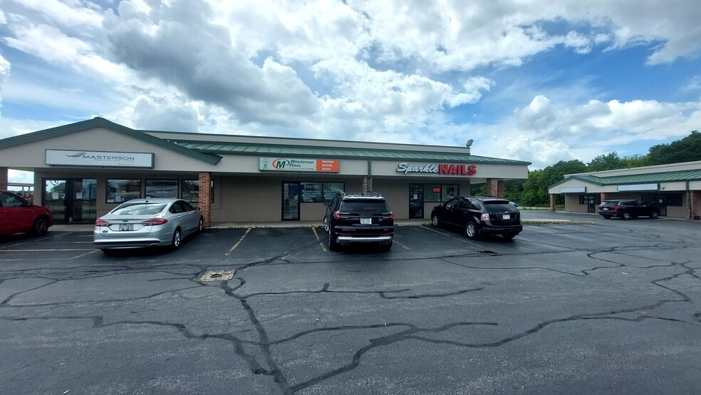 More Photos Of 1724 S Church St, Watertown Storefront Retail Office For Lease