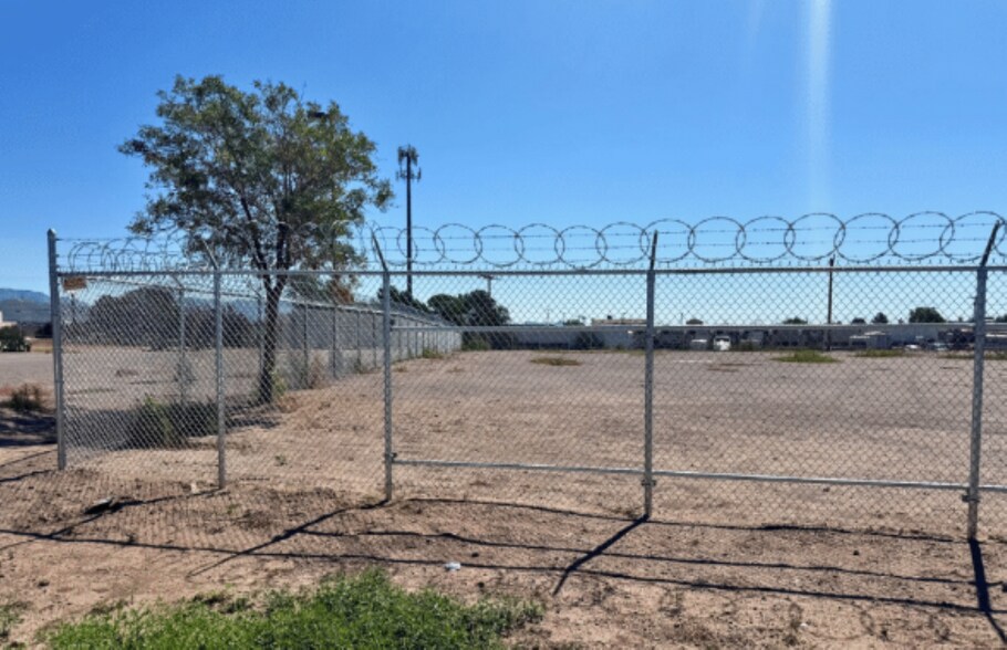 More Photos Of 1735 Marquess St, Las Cruces Land For Lease