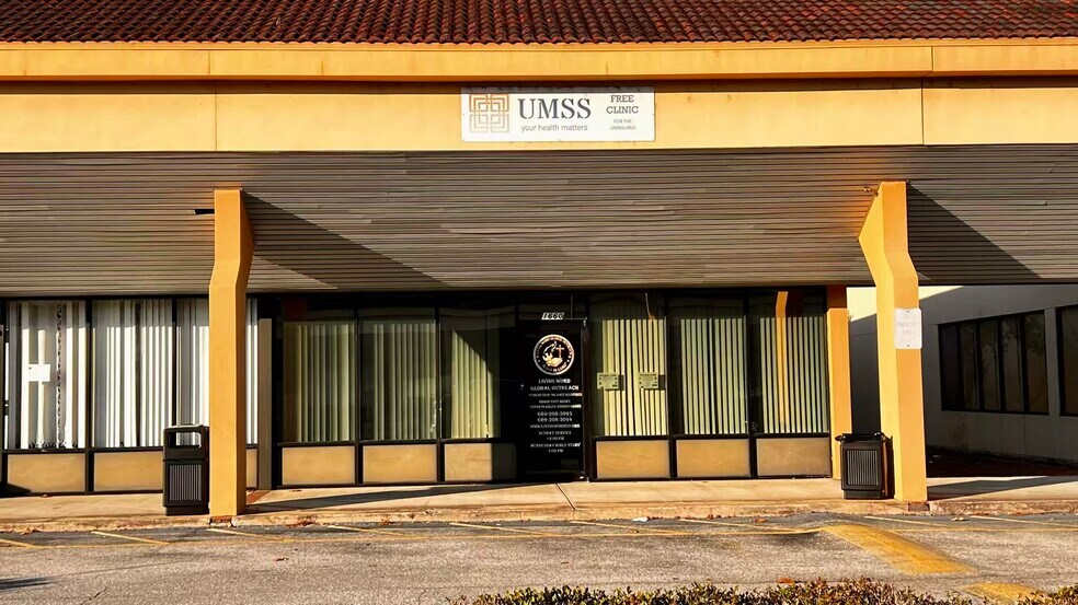 More Photos Of 1602-1670 W Airport Blvd, Sanford Unknown For Lease