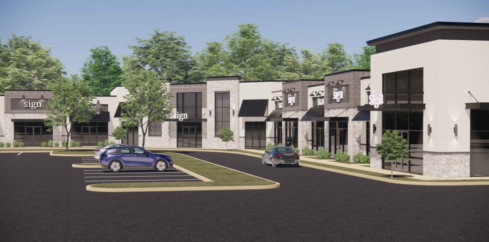 More Photos Of 1705 Wilkes, Spring Hill Land For Sale