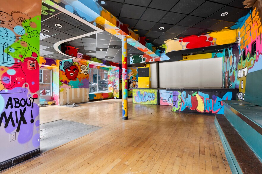 More Photos Of 82 N Pearl St, Albany Apartments For Sale