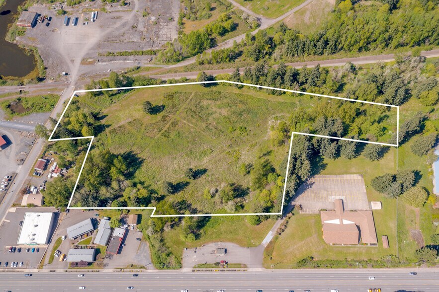 More Photos Of 3 tax lots 24th Avenue Tax Lots 0257424 0257374 0257366 Ave, Sweet Home Land For Sale